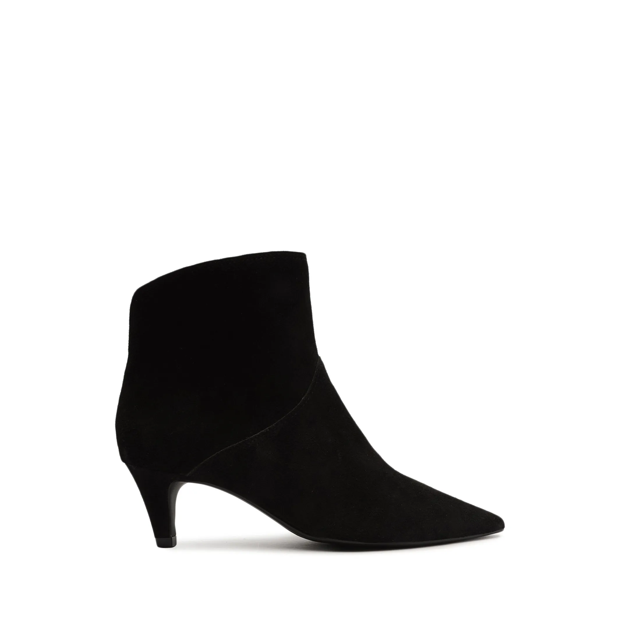 BOTA CAMURCA PRETO