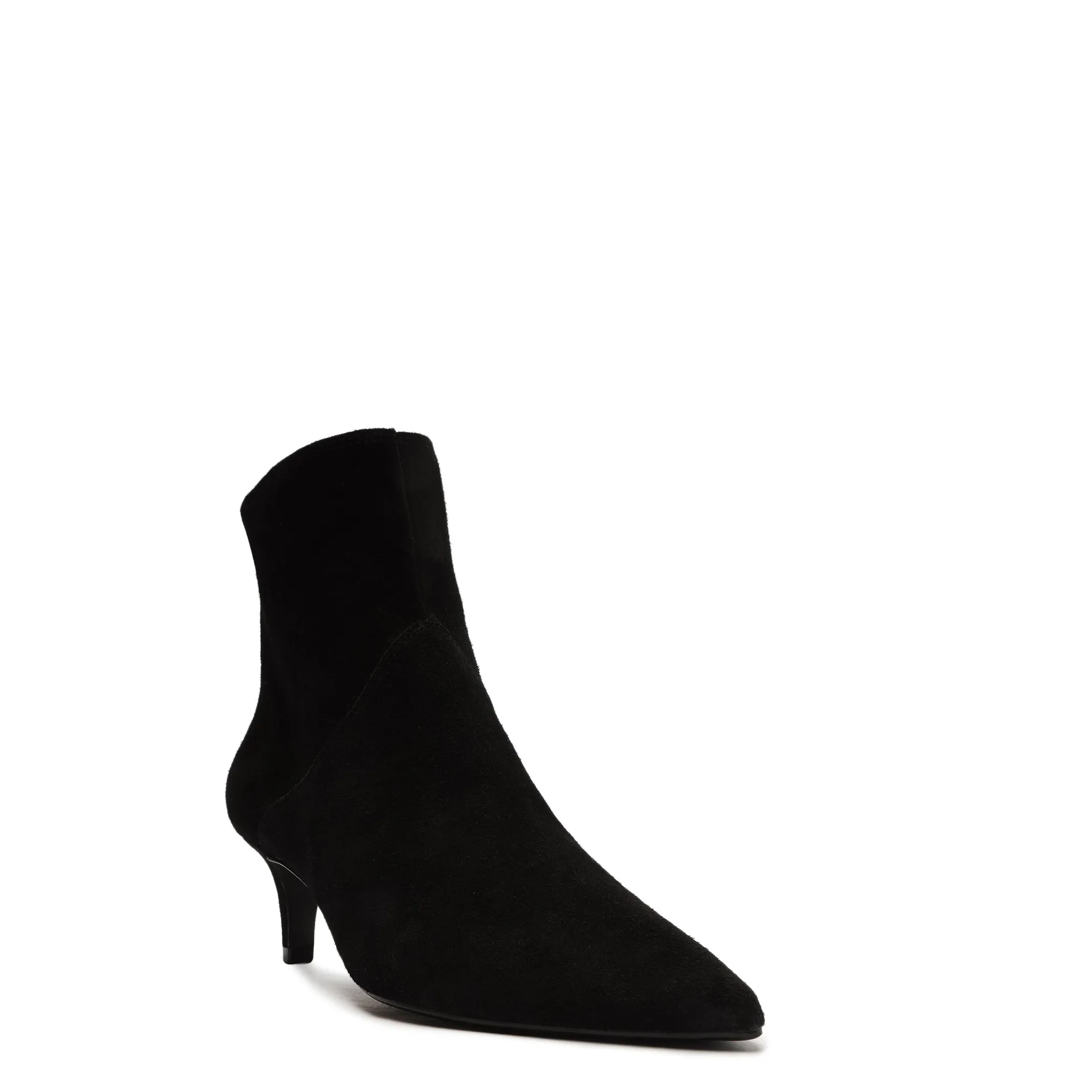 BOTA CAMURCA PRETO