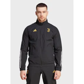 Chaqueta Adidas Juventus Tiro 23 Presentación