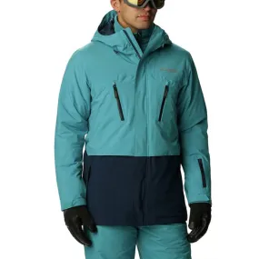 columbia Aerial Ascender™ II Jacket