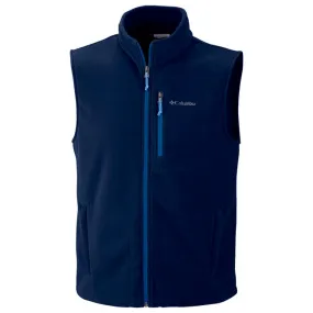 columbia Fast Trek Fleece Vest
