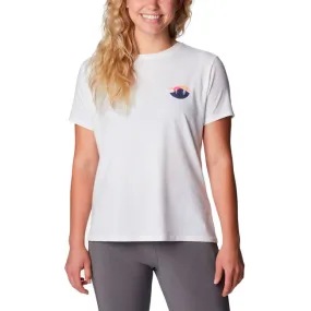 columbia Sun Trek™ Graphic Tee II W