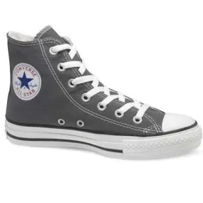 CONVERSE ALL STAR ALTAS GRISES