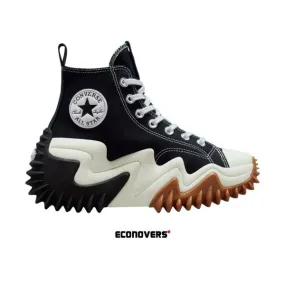 Converse Run Star Motion High Negras