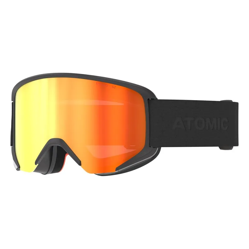 Gafas de esquí Atomic Savor Stereo Black