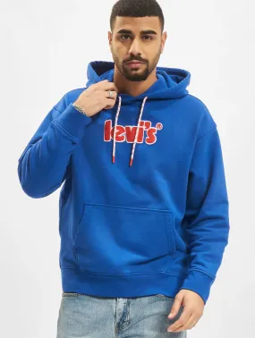 Levi's Relaxed Graphic