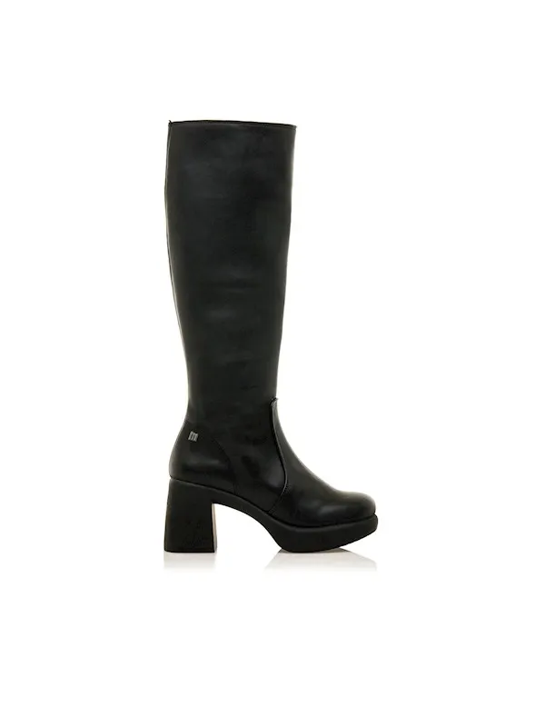 MUSTANG 59556 - Bota licra