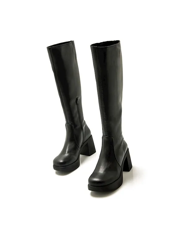 MUSTANG 59556 - Bota licra