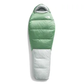 Saco the north face Green Kazoo Eco Long