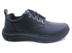 SKECHERS  66421 BLK EXPECTED 2.0