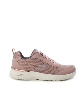 SKECHERS Air Dynamight-Fast Bra Rosas