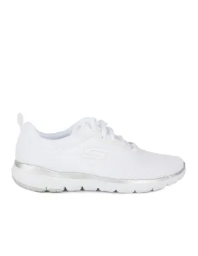 SKECHERS Flex Appeal 3.0 First Insight Blancas