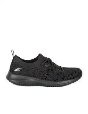 SKECHERS Ultra Flex Windy Sky Negras