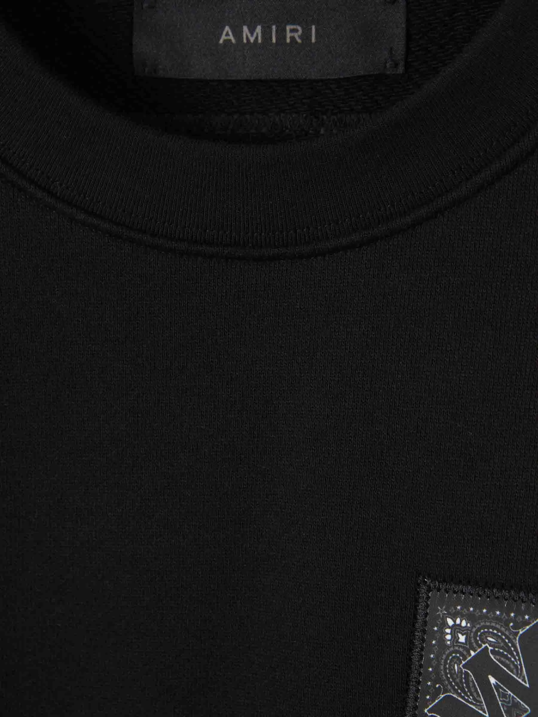 Sudadera Logo Ma Quad