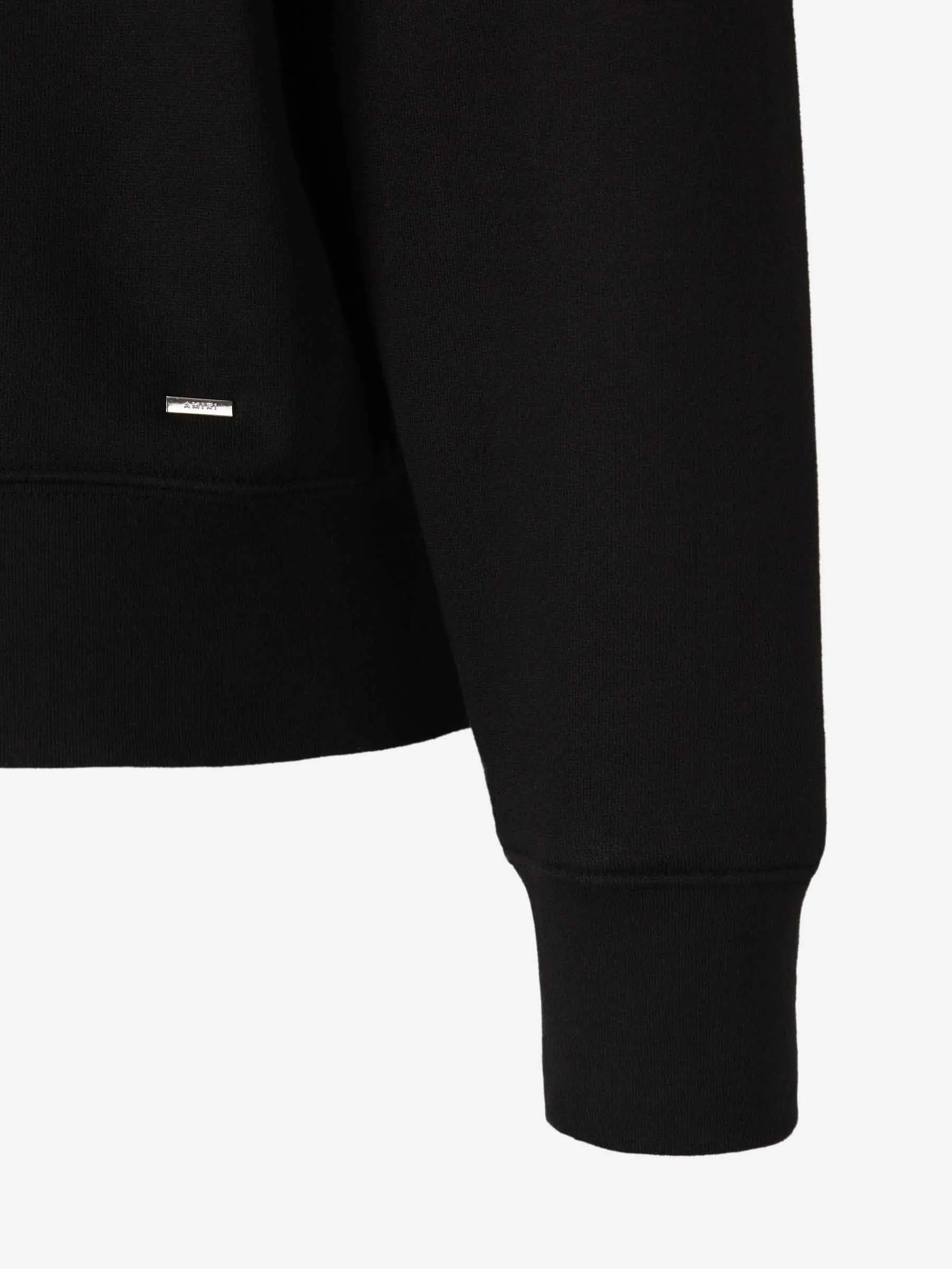 Sudadera Logo Ma Quad