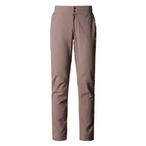 the north face Quest Softshell Pant (Slim) W