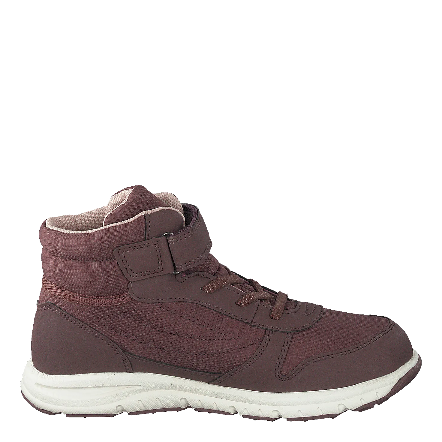Viking calzado Hovet Mid WP Antiquerose