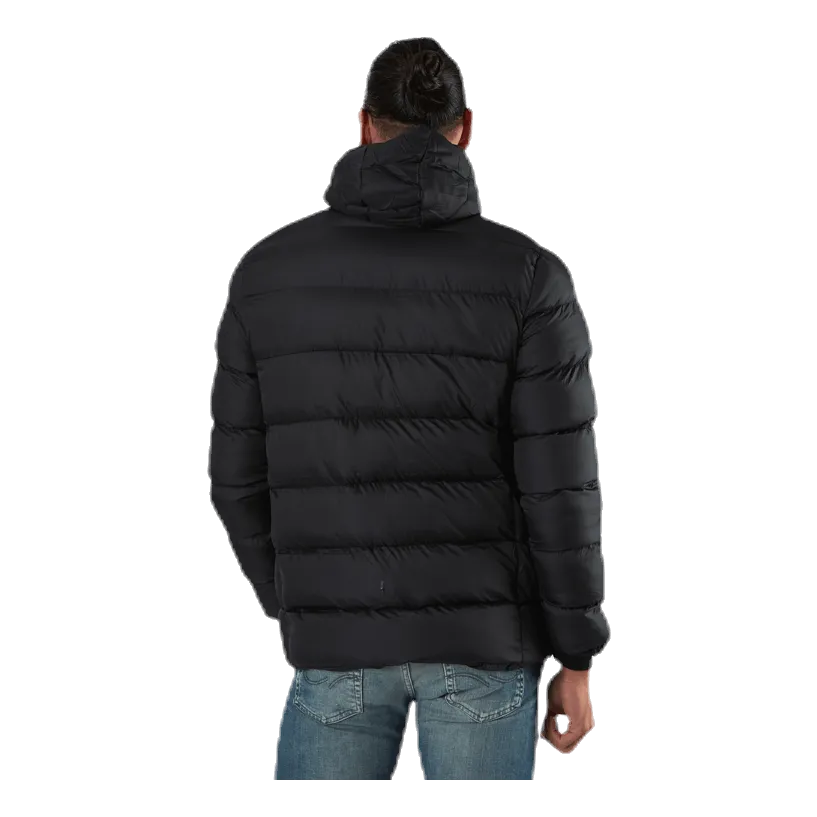Vinson Polo Club Vance Jacket Black