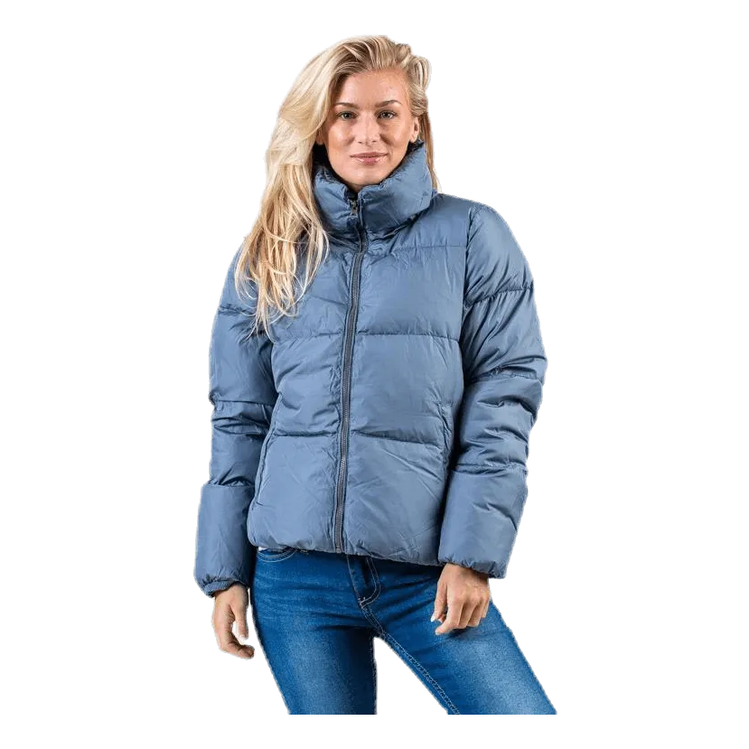 Wyte Elle Jacket Blue