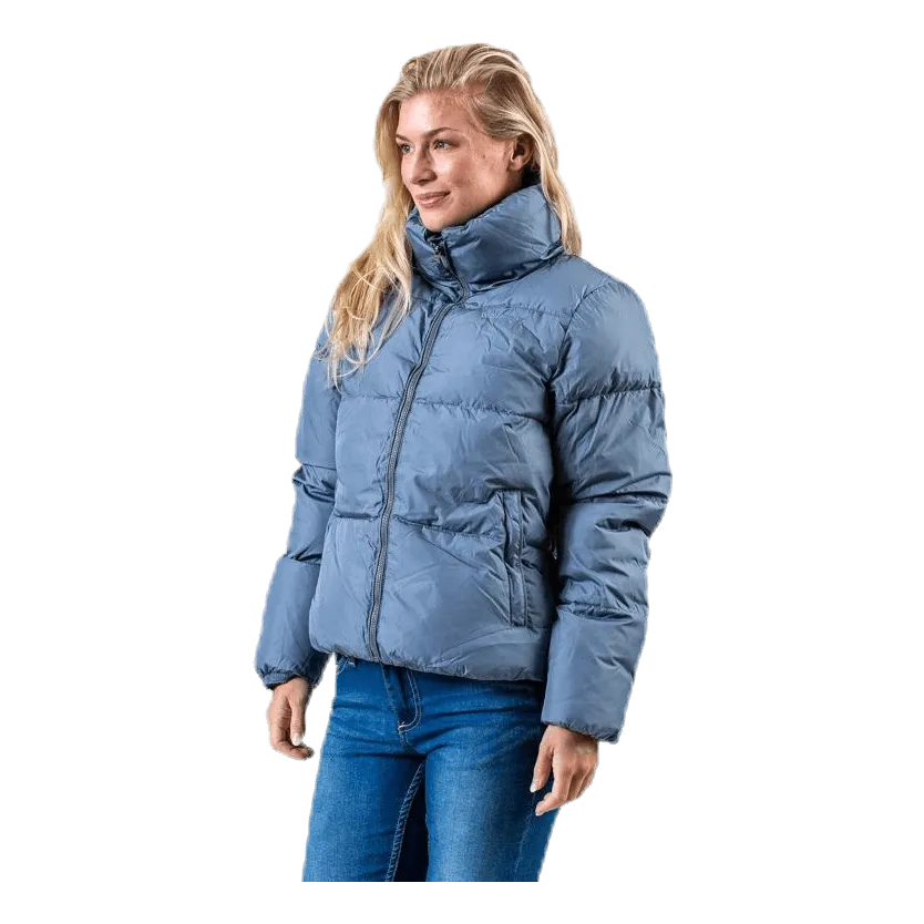 Wyte Elle Jacket Blue